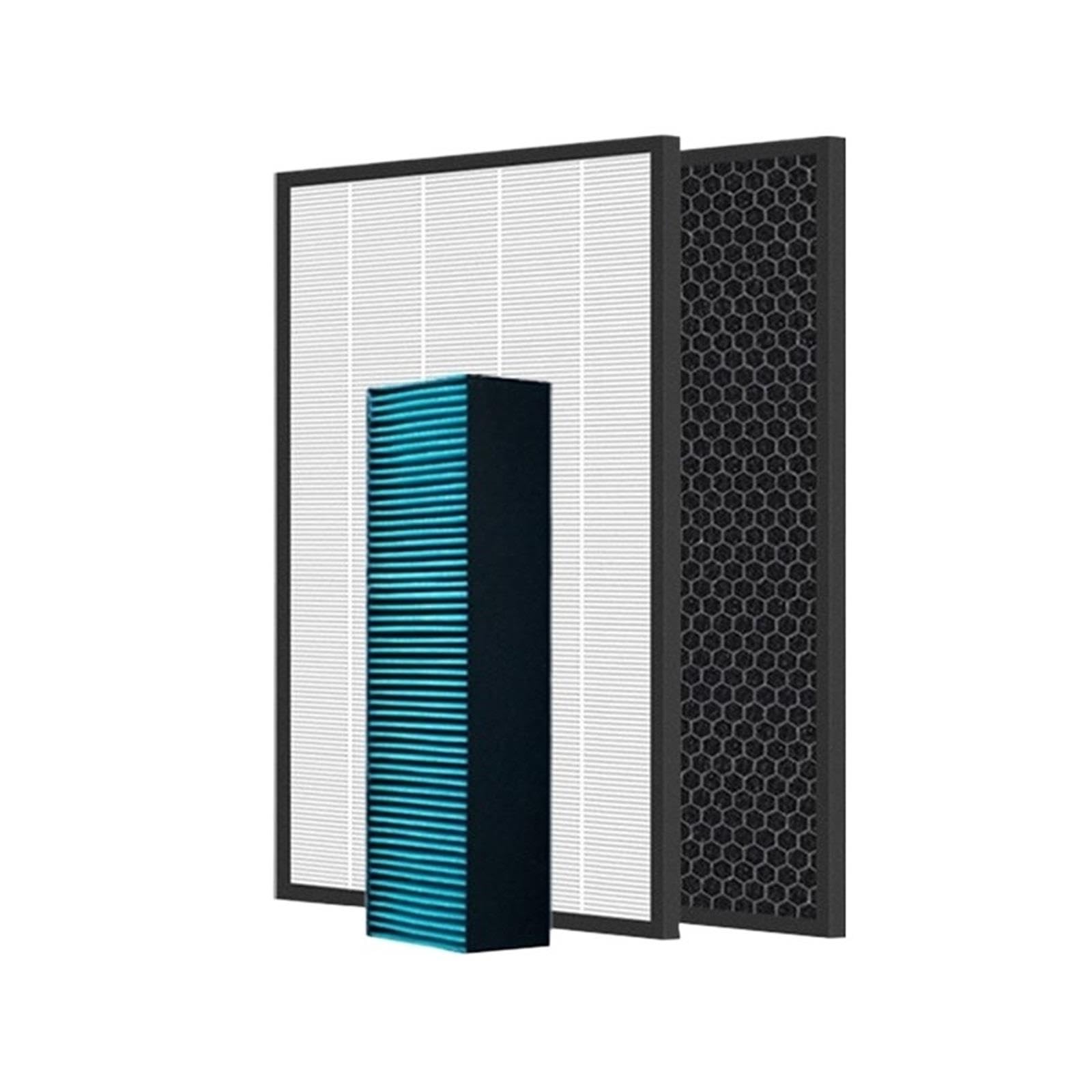 Filtro Humidificador, Compatible Con Whirlpool, Filtro WA-2801FZ H Y Accesorios De Repuesto