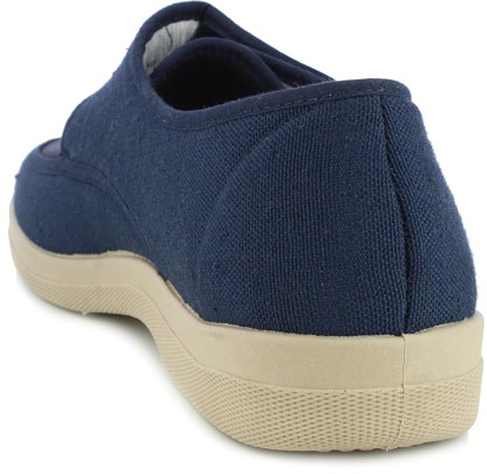 Doctor Cutillas ZAPATOS SPORT LONA PALA ELÁSTICA 21300
