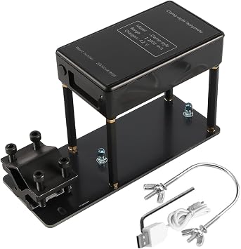 Namvo Chronograph Accurate Arc Speed Meter For Arches And Balls With Overcharge Over Discharge And Short Circuit Protection