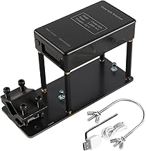 Namvo Chronograph Accurate Arc Speed Meter For Arches And Balls With Overcharge Over Discharge And Short Circuit Protection