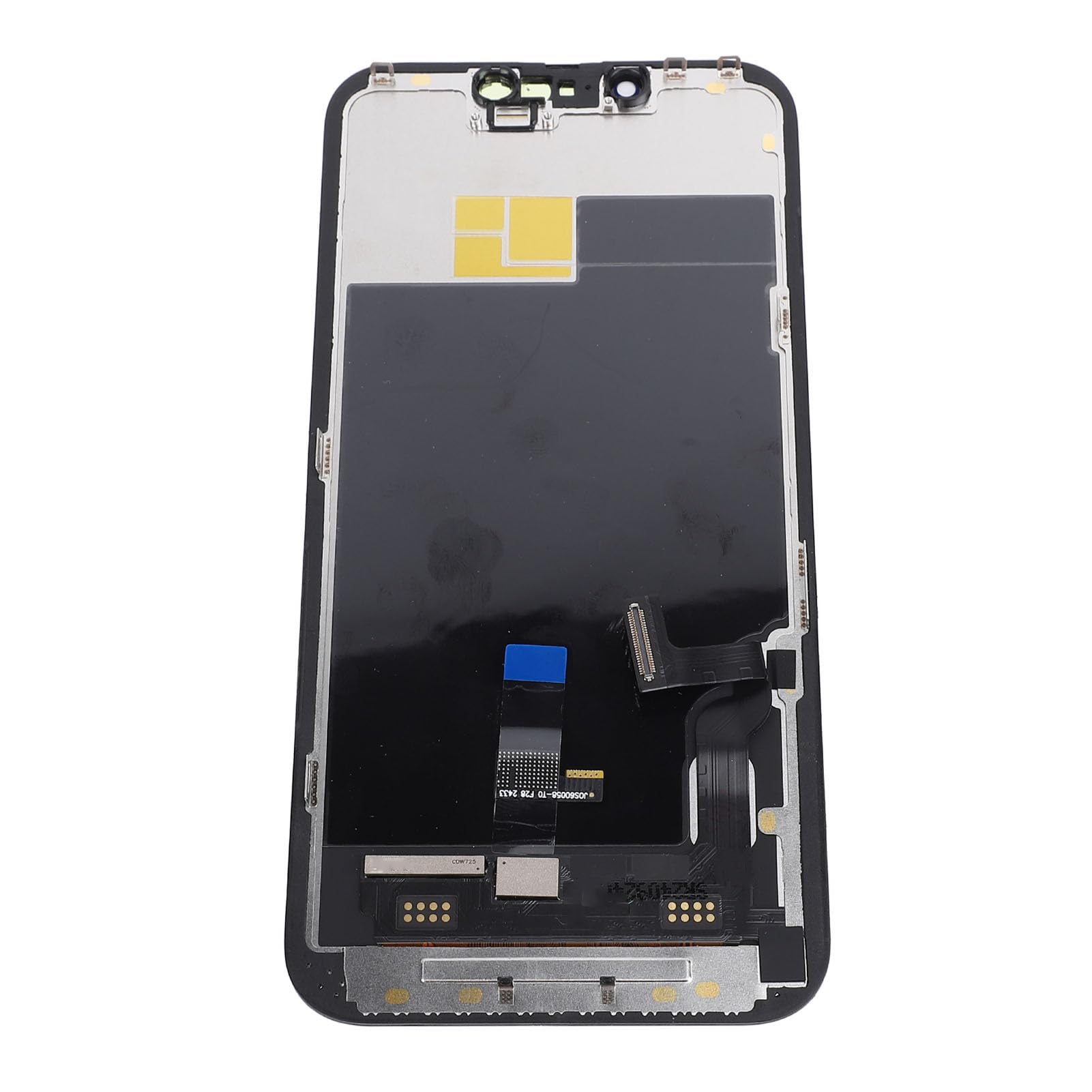 Cocoarm 6.1in Reemplazo de Pantalla de Teléfono, Digitizador 3D Touch