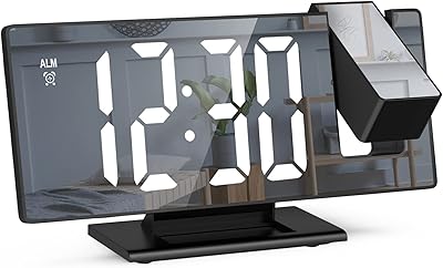 2019 ESUN Patent Large LED Display Digital Alarm Clock With USB Port 2019 ESUN Patent Large LED Display Digital Alarm Clock With USB Port