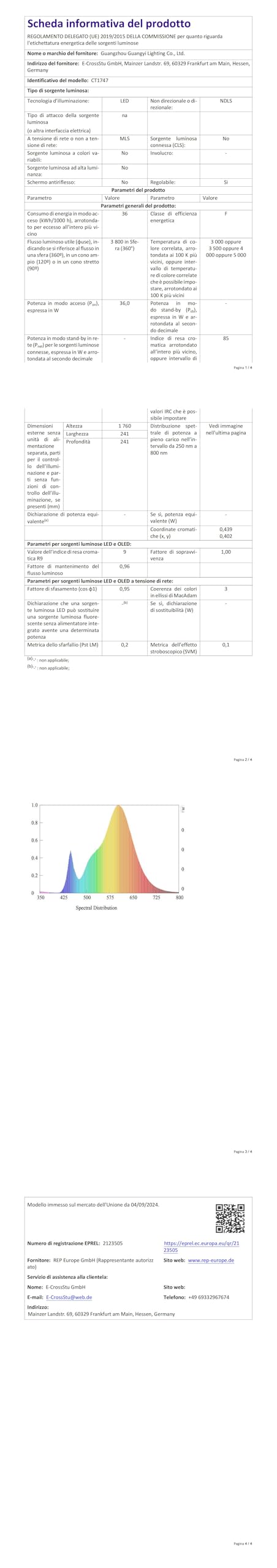 Stehlampe Wohnzimmer LED, 36W, Moderne Stehleuchte mit Fernbedienung & Touch-Steuerung, 3 Farbtemperaturen, Stufenlos Dimmbar, Leselampe Stehlampe für Wohnzimmer Schlafzimmer Büro(Silbergrau)
