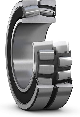 SKF Rollenlager Typ Kugelförmig, Innen-Ø 45mm / Außen-Ø 85mm, Breite 28mm