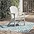 Signature Design by Ashley Sundown Treasure Outdoor Patio HDPE Weather Resistant Adirondack Chair, White