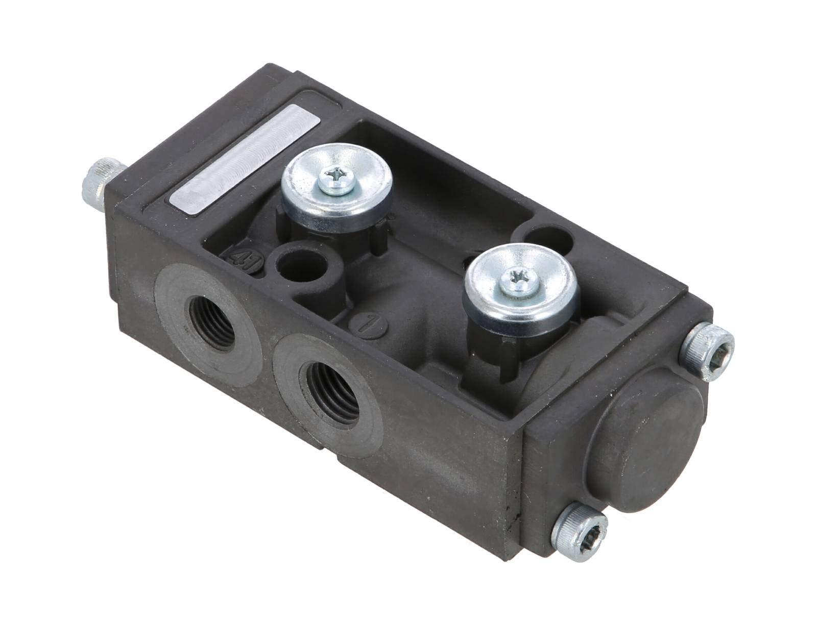 DT Spare Parts 3.53002 Válvula sistema de aire comprimido