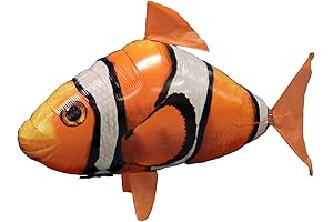 Remote Controlled Balloon: The Perfect Gift for Kids and Adults