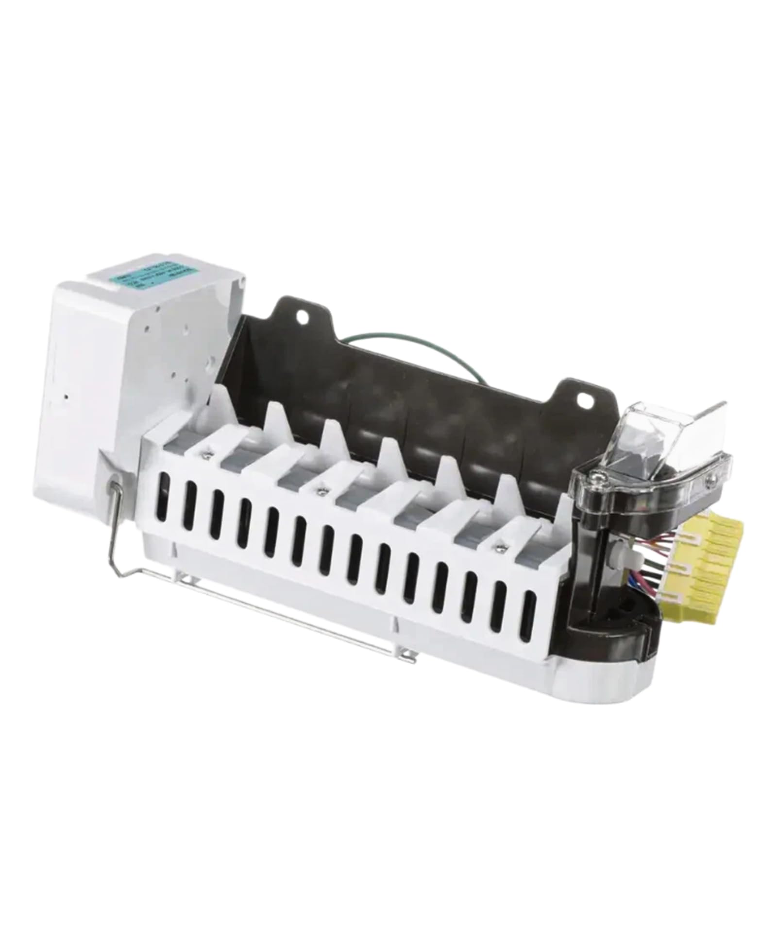 Photo 1 of JCYPMING AEQ73130002 Ice Maker Assembly for LG Refrigerator