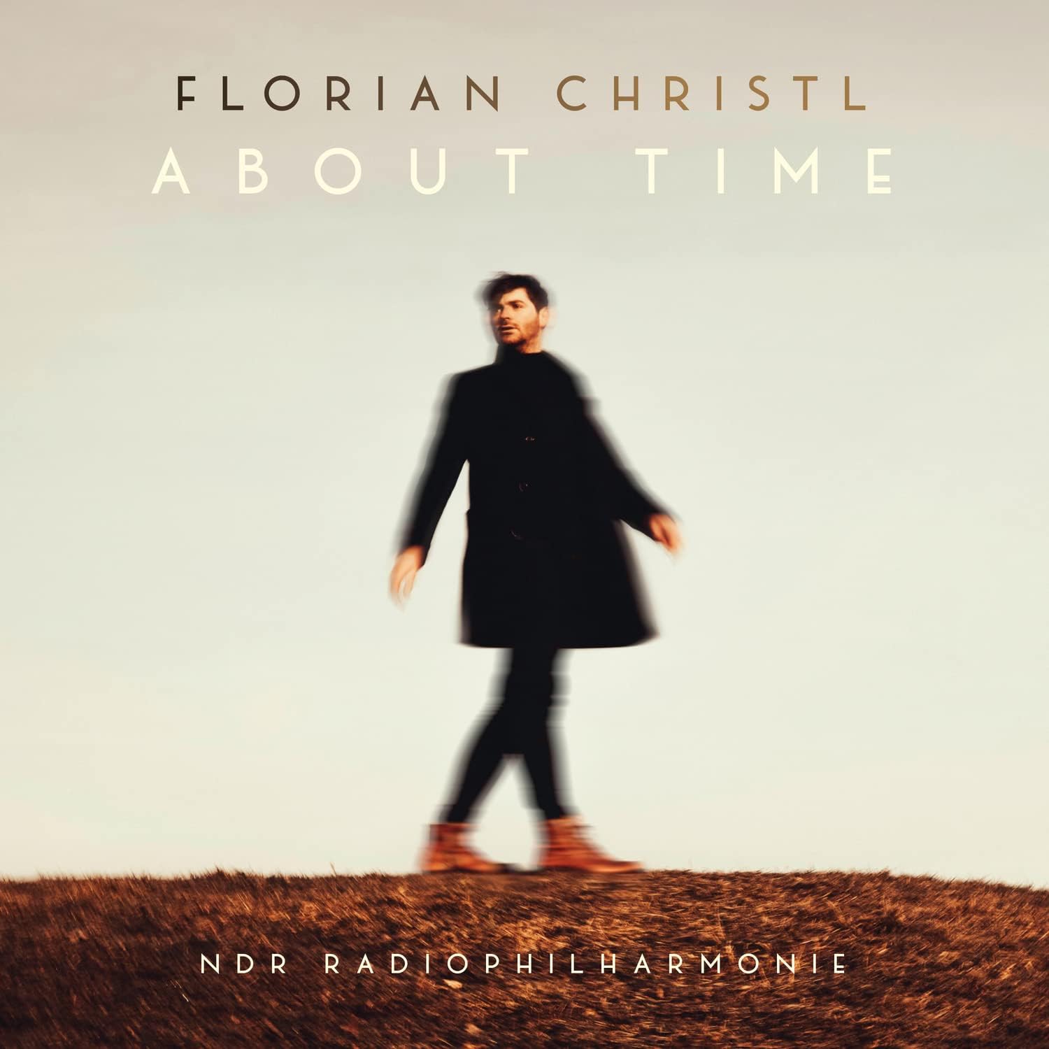 About Time [VINYL] Amazon.co.uk CDs & Vinyl