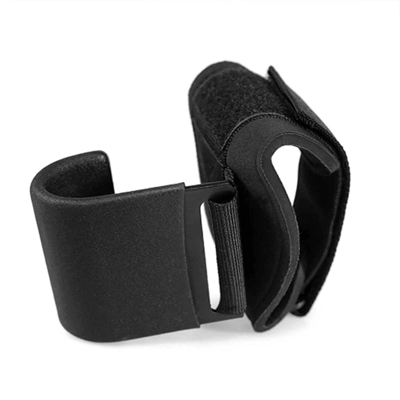 Crochets D'haltérophilie Crochets d'haltérophilie Sangles de levage robustes Haltères Gants de sport d'haltérophilie et coussinets de préhension for Deadlift Powerlifting Barre de traction Accessoires