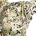 SITKA Gear Men's Ascent Quick-Drying Hunting Shirt, Optifade Subalpine, Large