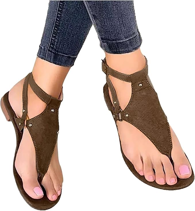 Flip-Flops Women's White 40 Shoes, Flip Toe Flops Sandals Buckle Women's  Strap Flat Beach Open Women's Casual Shoes Flat Open Toe Sandals for Women,  Beach Buckle Flip Flops : Amazon.de: Fashion