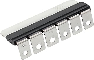 Main Fuse for Volkswagen Jetta 2019-2024,Golf 2015-2021,GTI 2015-2021,e-Golf 2015-2019,Golf Alltrack 2017-2019,Golf R 2015-2019,Golf SportWagen 2015-2019,Taos 2022-2024,for Tiguan 2018-2024