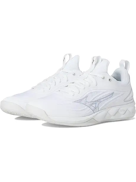 Женские кроссовки Mizuno Wave Luminous 3