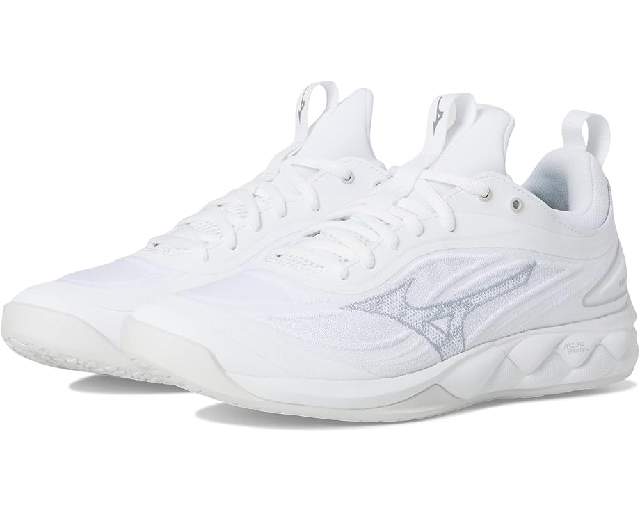 Mizuno Wave Luminous 3 - Pair View