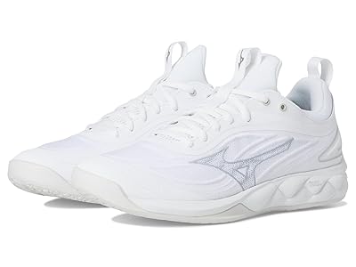 Mizuno Wave Luminous 3 Women