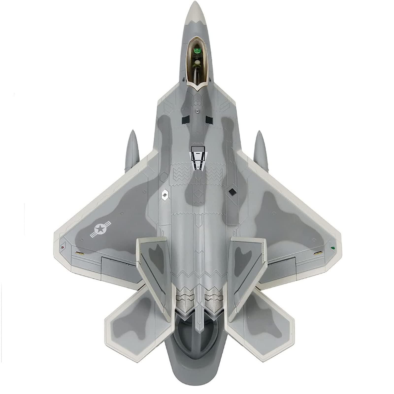 ホビーマスターLockheed F-22 Raptor 1/72 ダイキャスト HOBBY MASTER 1/72 (ダイキャスト製) F-22 ラプター 