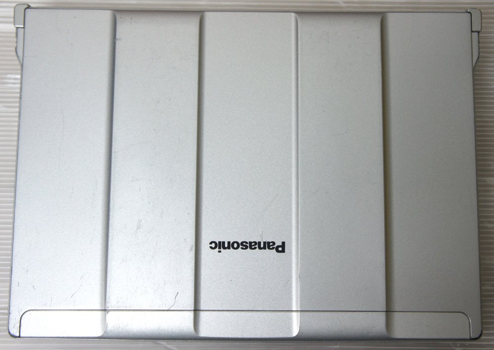 Amazon.co.jp: 【中古】 Let's note(レッツノート) N10 CF