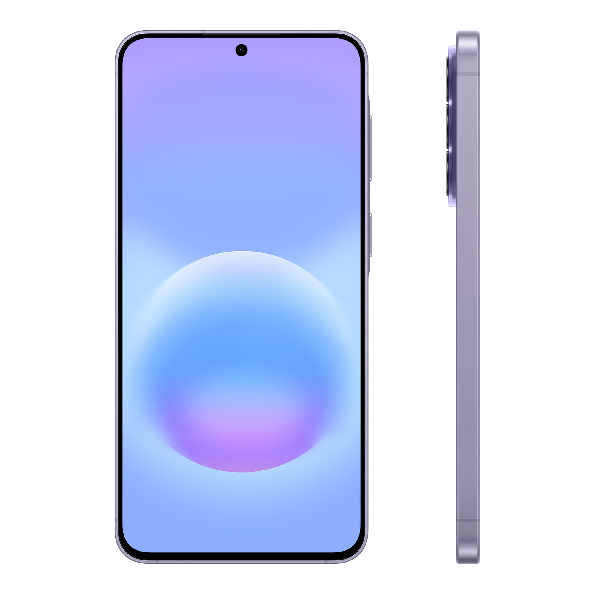 Samsung Galaxy A57 5G, Slim Smartphone, Awesome Intelligence Features, 8GB, 256 GB Strorage, 50MP Wide-Angle Camera, Up To 2-Day Runtime, Awesome Lilac, 3 Year Extended Warranty — view 11