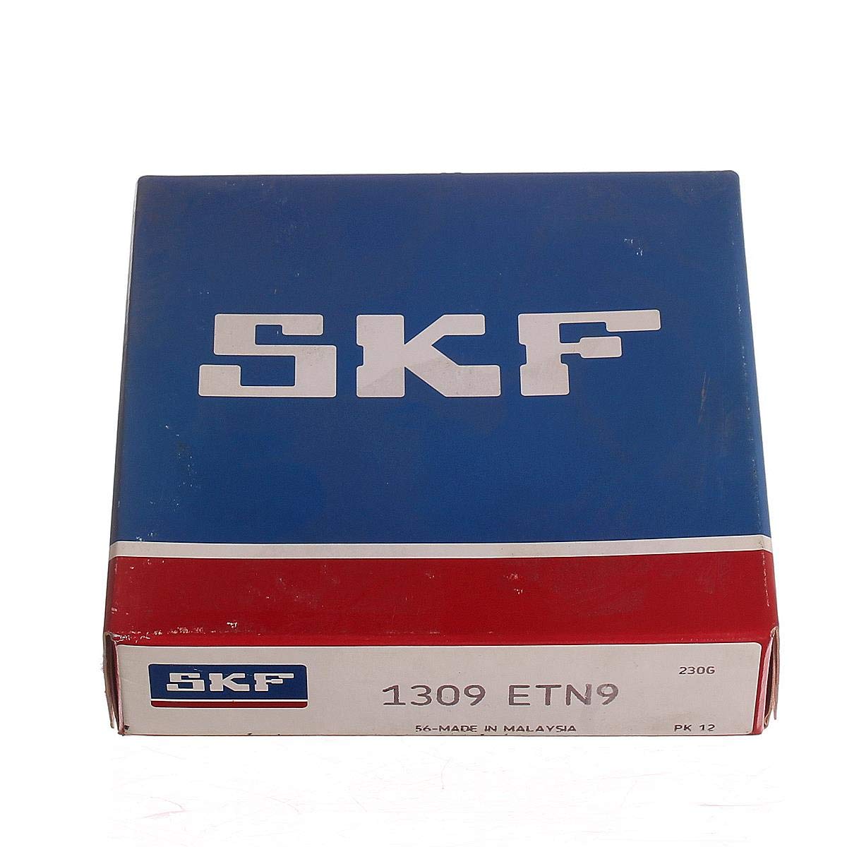 SKF 1309 ETN9 - Rodamiento de bolas autoalineante