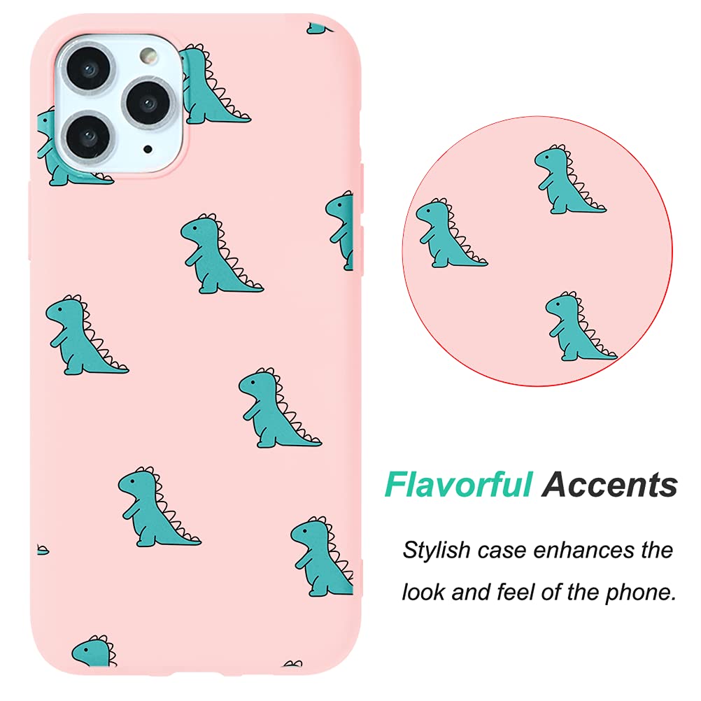 Yoedge 2 pezzi Cover per iPhone XR Viola Silicone Disegno Ultra Sottile Antiurto Custodia di Protezione Gel TPU Morbido Bumper Cover Case per iPhone XR 6,1, Farfalla