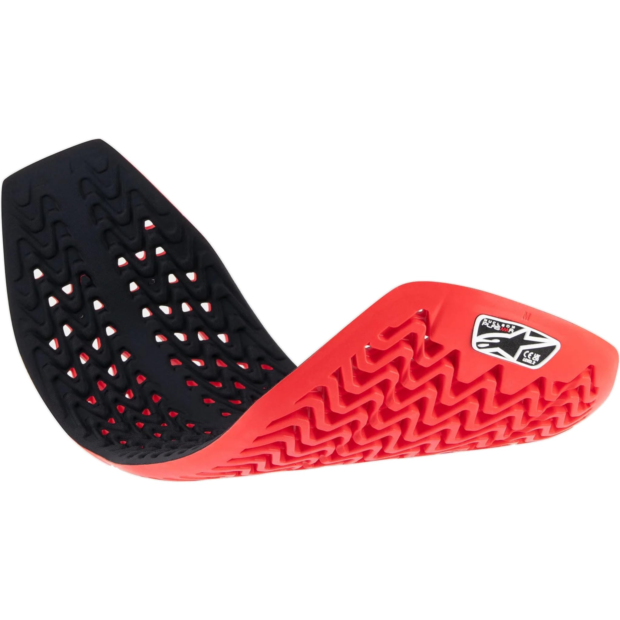 Alpinestars Nucleon Plasma Full Back Protector L