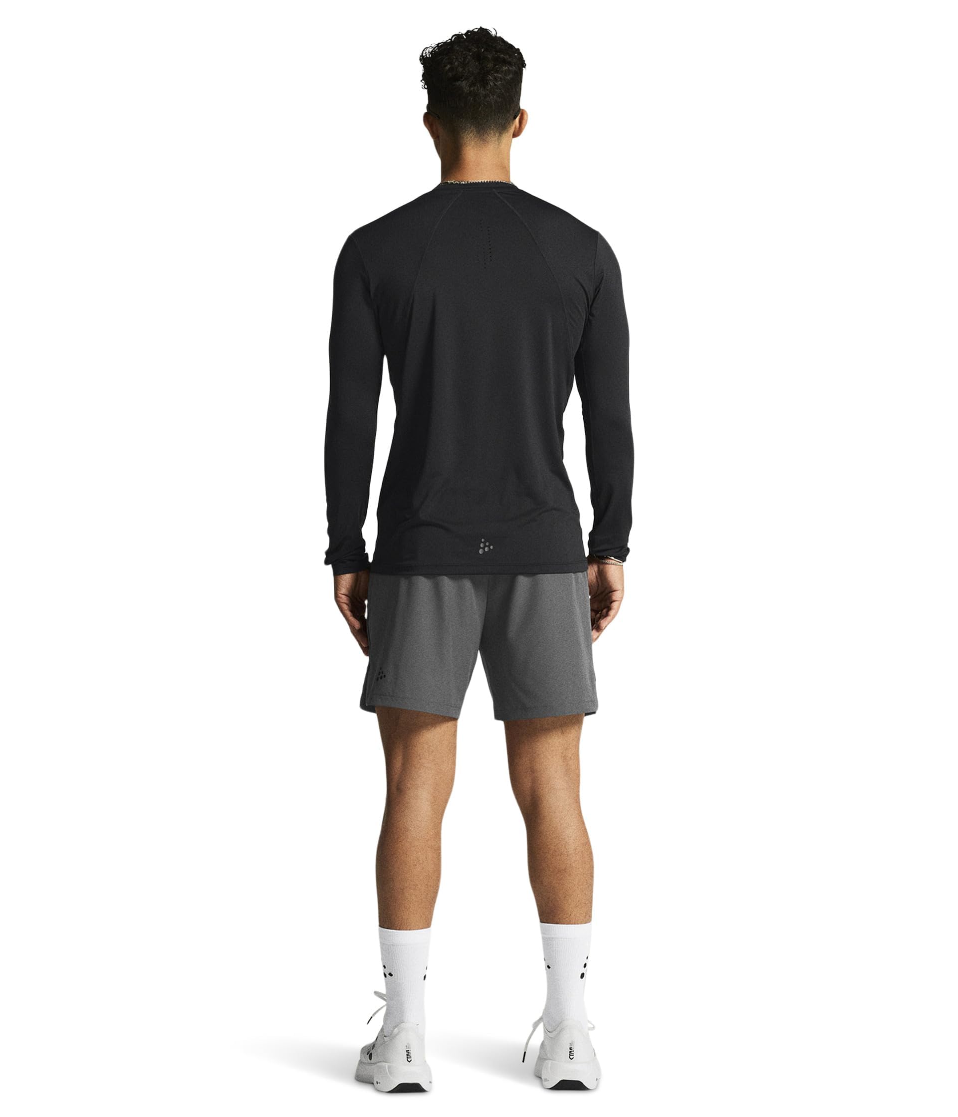 Craft Koszulka Mężczyźni Adv Essence Ls Tee 2 M