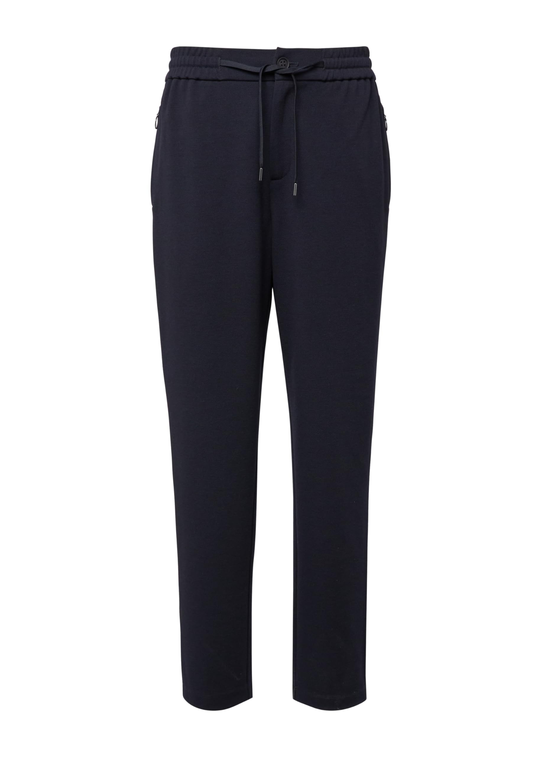 s.Oliver Jogpants mit Tapered Leg