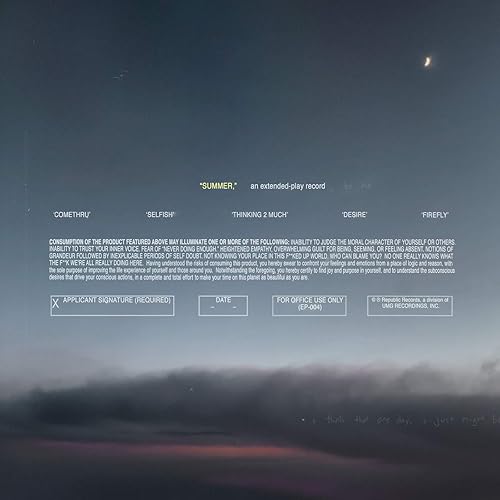 Comethru By Jeremy Zucker On Amazon Music Amazon Com