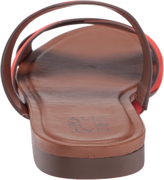 Naturalizer treasure sandal Clearance