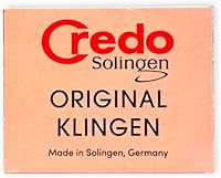 Vista 5 de Credo Solingen - Cuchillas de repuesto para cortador de maíz profesional, 10 piezas, 0.2 lbs