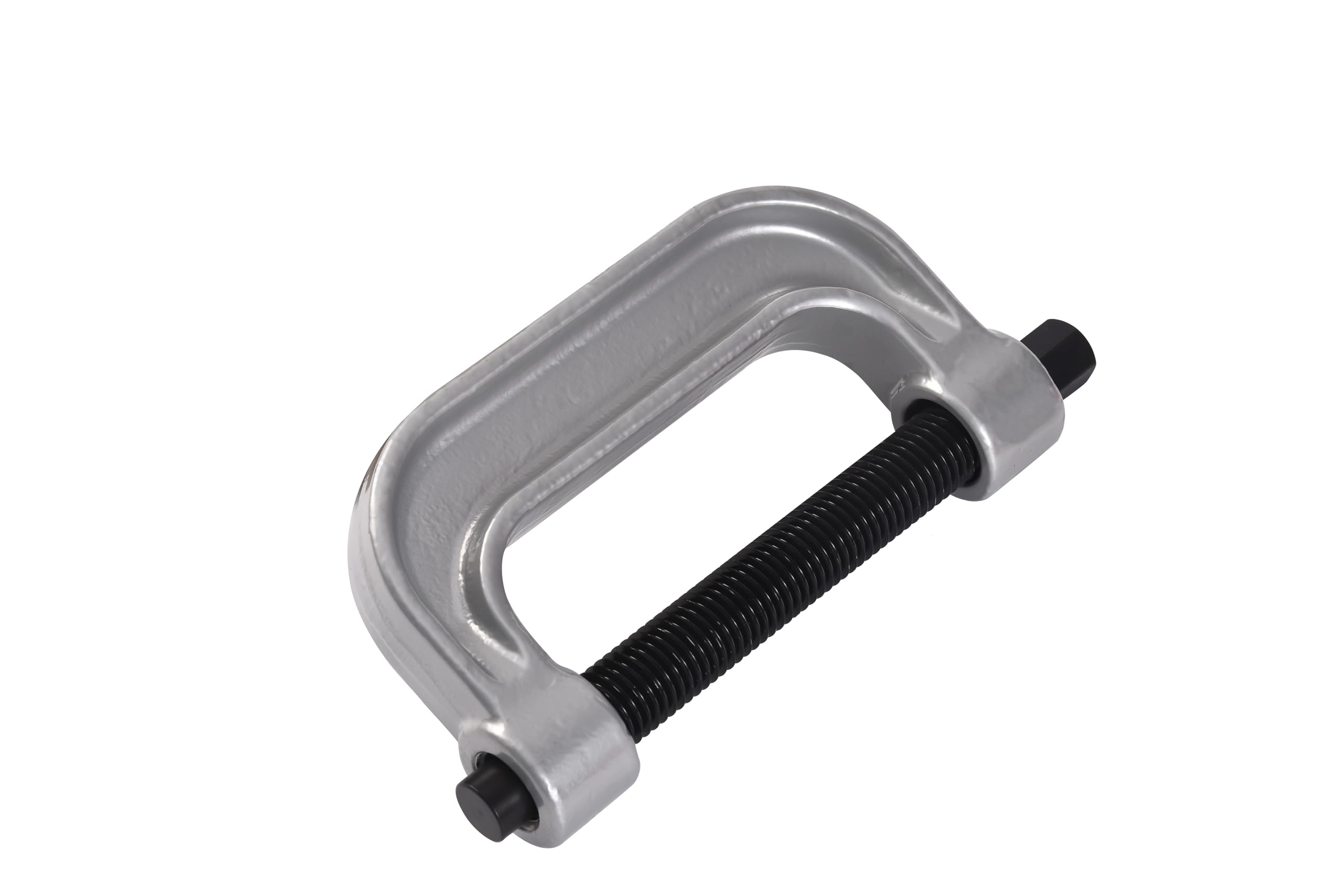 DHA 21 Pezzi Kit Pressa per Giunto Sferico Resistente & Strumento di Rimozione Giunto a U con Adattatori 4x4 per la Maggior Parte di Auto e Veicoli Leggeri a 2 e 4 Ruote Motrici