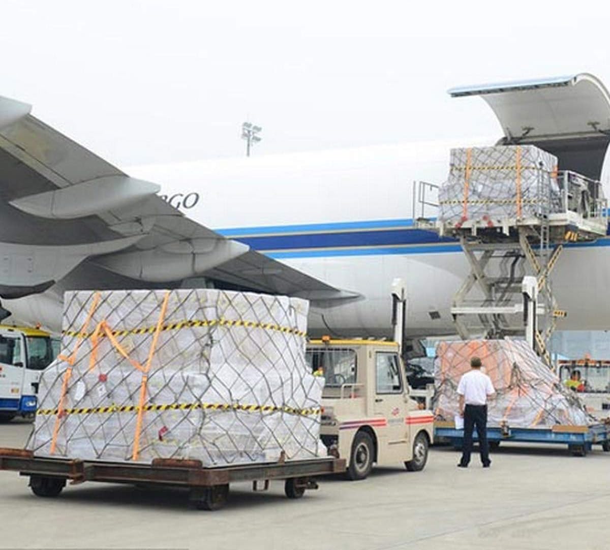 Cambuckle Tie Down Straps, 1" x20' Ratchet Lashing Straps with Coated S-Hooks, 1000lbs Capacity (Pack of 2) - Image 8