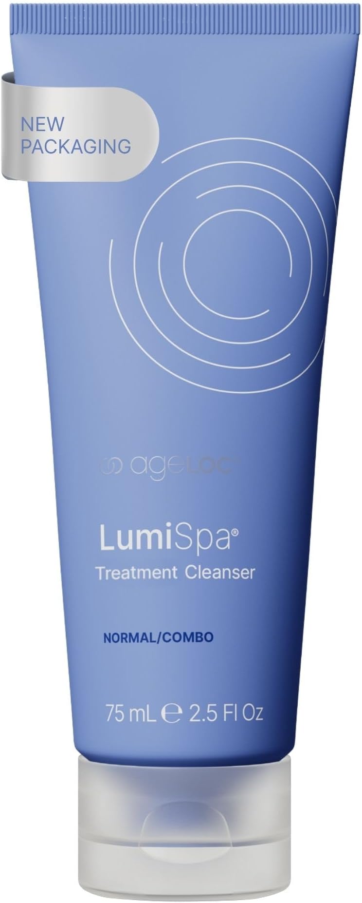 ageLOC Lumispa Treatment Cleanser (Normal/Combo))