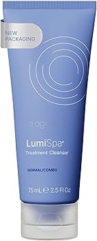 フェイスクリーム Nu skin ageloc LumiSpa Amazon.com: Nu Skin ageLOC LumiSpa Treatment Cleanser | Normal