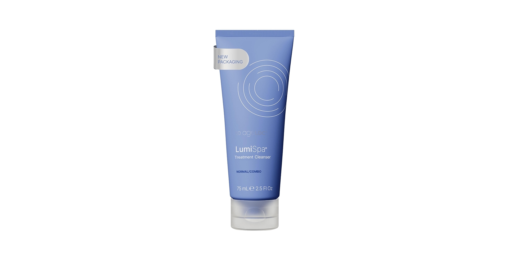 Amazon.com: Nu Skin ageLOC LumiSpa Treatment Cleanser | Normal