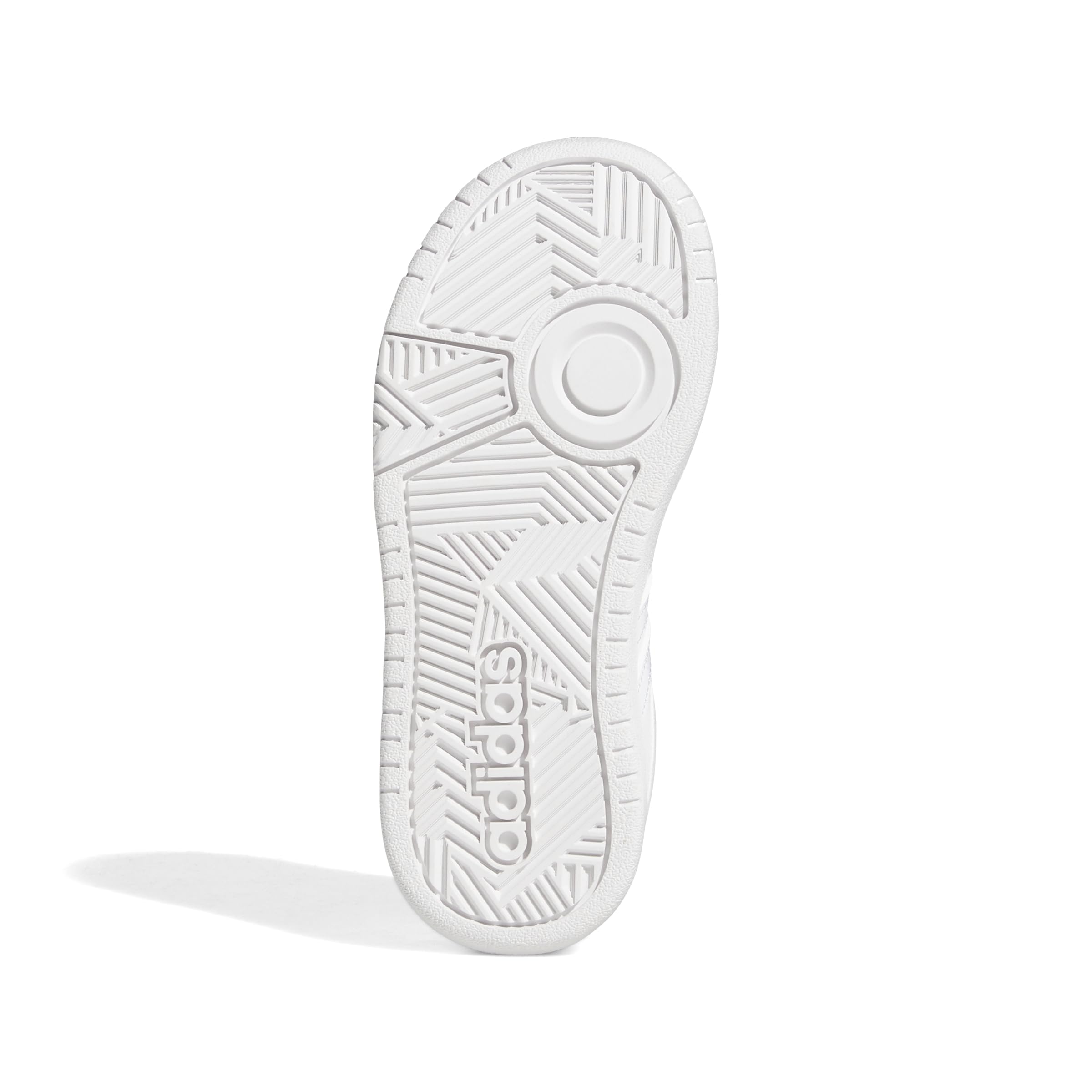 adidas Kids' Chaussure Hoops