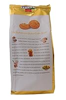 Vista 3 de Galletas italianas Amaretti, 6.35 onzas (paquete de 3)