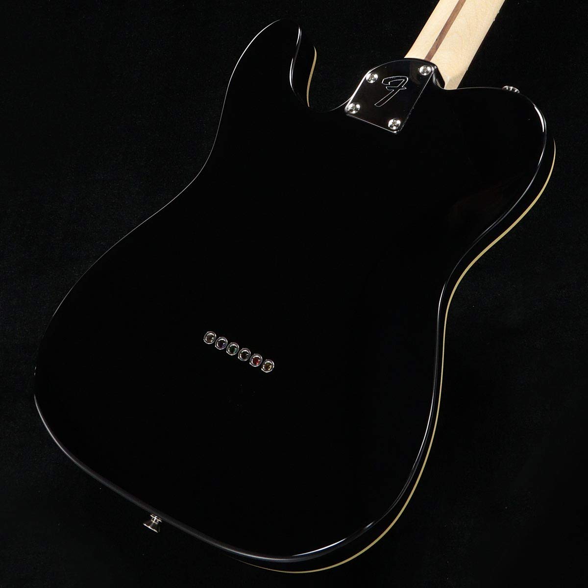 ギター Fender MIJ Modern Telecaster Amazon | Fender エレキギター MIJ Modern Telecaster®, Black