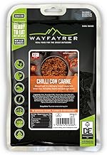 WAYFAYRER WF CHILLI CON CARNE, One Size