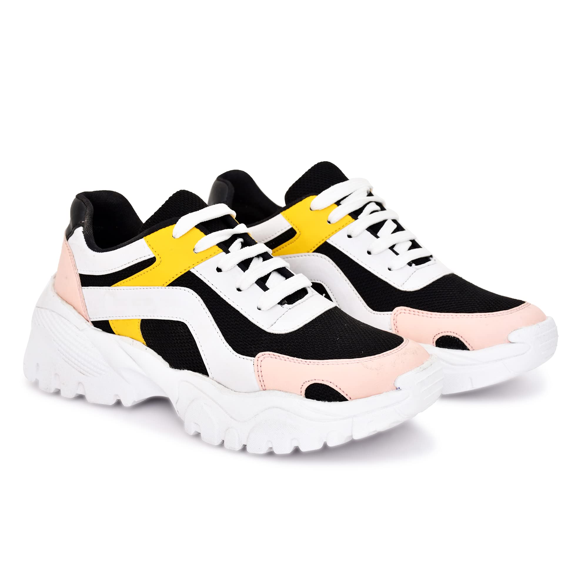 See full amazon price history chart for Belobog Casual Shoes Sneakers Runningh Shoes For Womens And Girls Black - 4 UK Belobog Casual Shoes Sneakers Runningh Shoes For Womens And Girls Black - 4 UK (B0BB2TFGHW) Amazon Price History, Amazon Price Tracker
