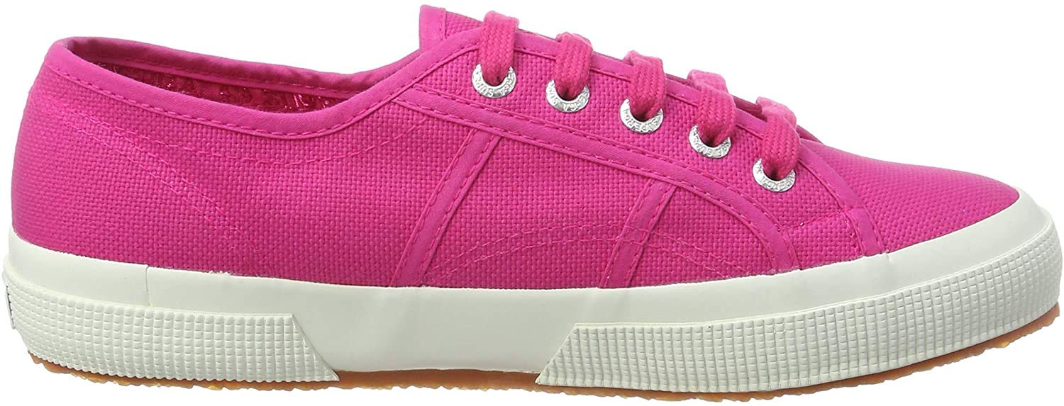 Superga Unisex Cotu Classic Trainers Trainers — view 23