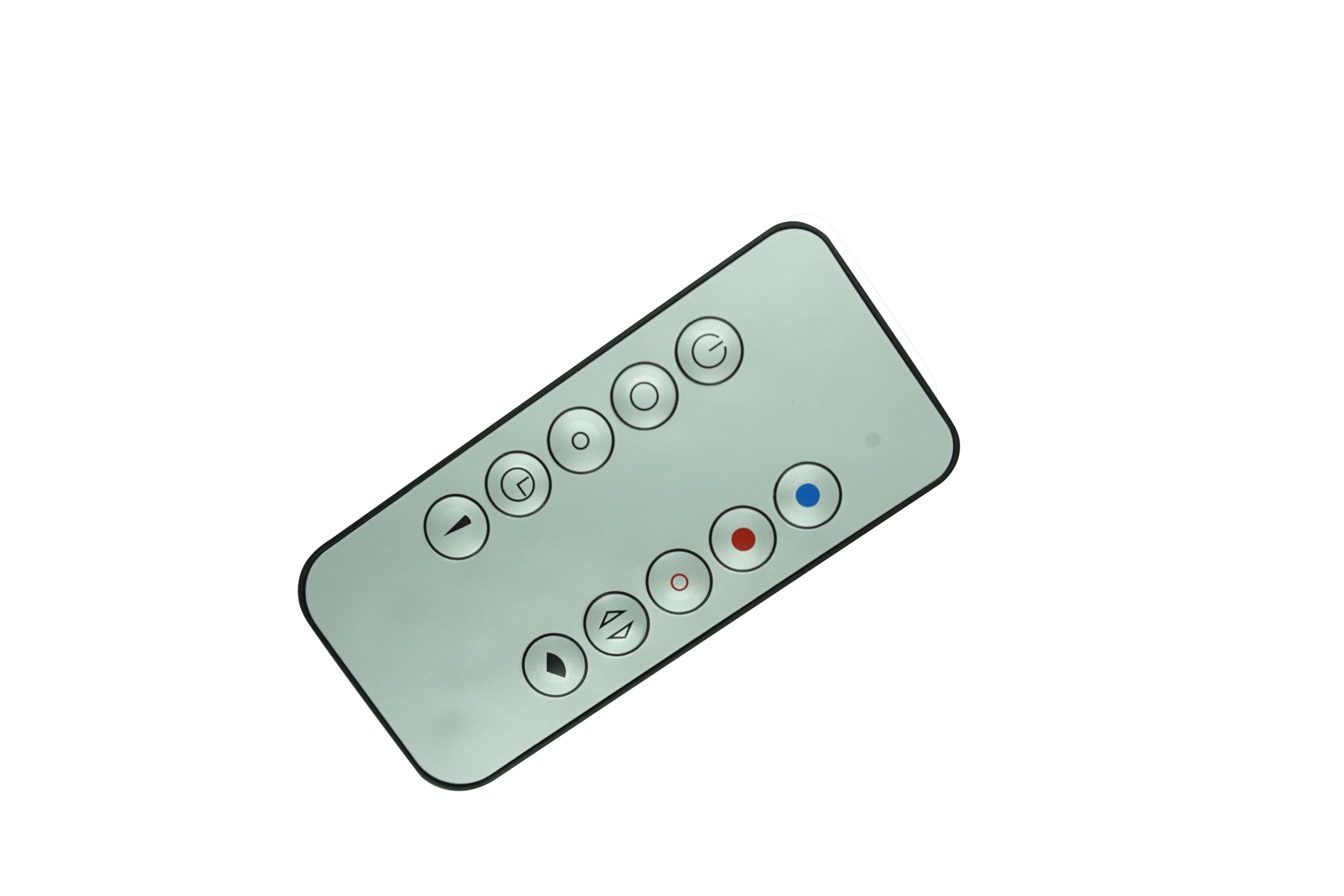 HCDZ Replacement Remote Control for Dyson AM09 Hot Cool Bladeless Fan