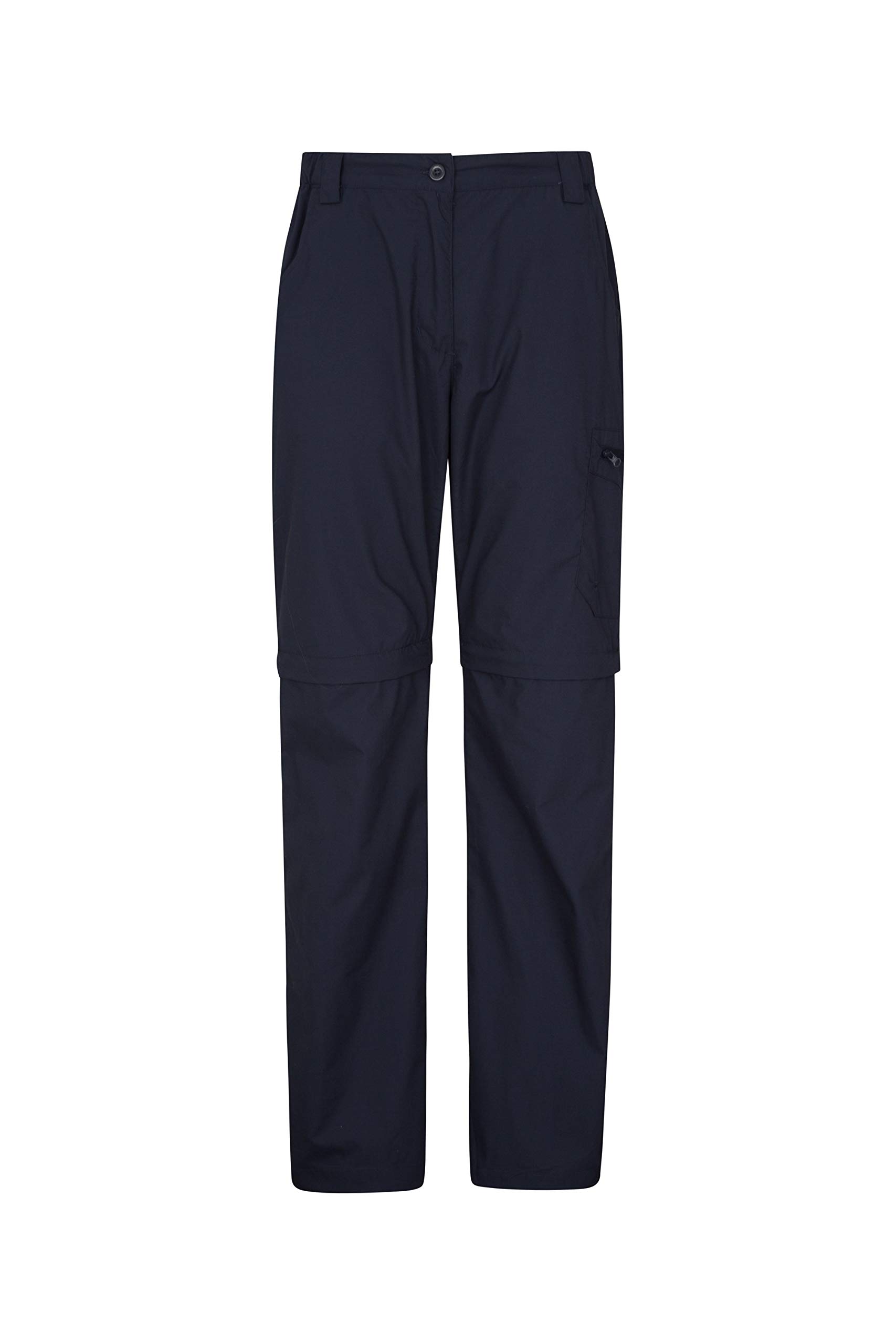 Mountain Warehouse Trek II Womens 