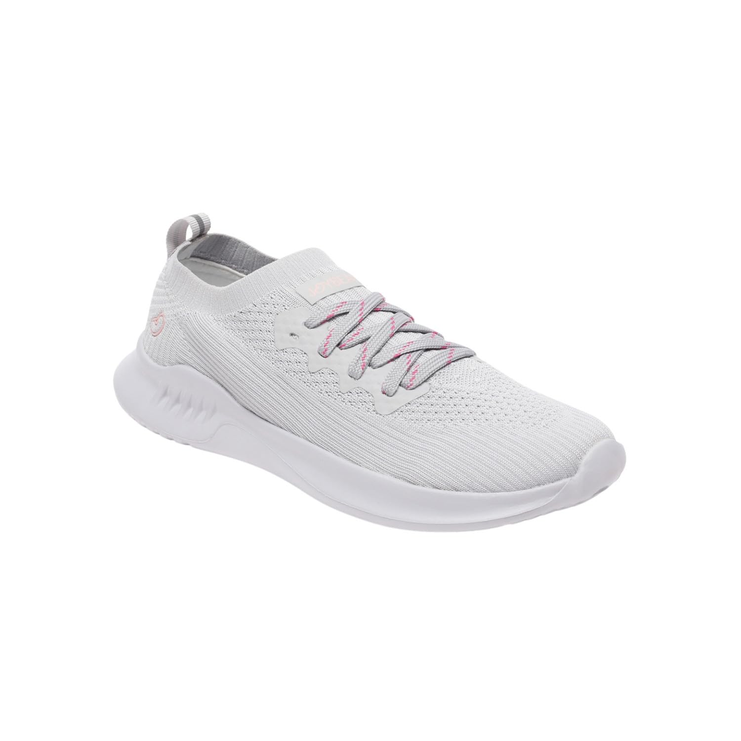 Women's Lace - Up Casual Shoes-image-8