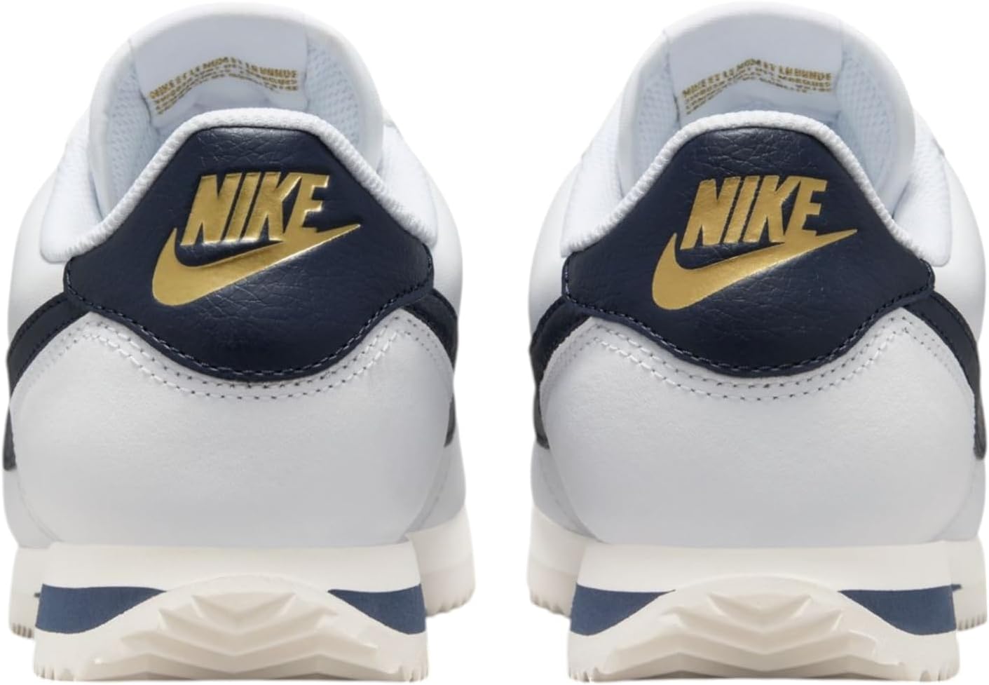 Nike Sportswear W Cortez OLY Synthetic Trainers for Women