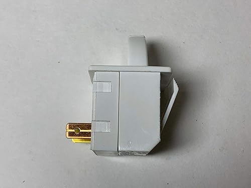 Miniatura 3 de APS7014646 Reemplazo del interruptor de la luz de la puerta del refrigerador para Sub Zero