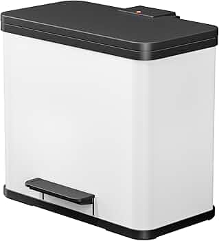 Amazon|Hailo(ハイロ) ペダル式 ゴミ箱 ふた付き おしゃれ エコトリオ Amazon|Hailo(ハイロ) ペダル式 ゴミ箱 ふた付き おしゃれ エコトリオ