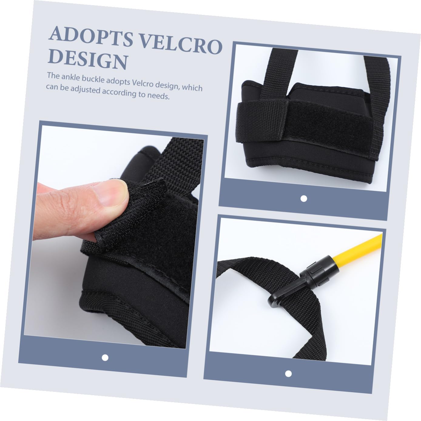 Milisten Bande de résistance de Natation Slip de Bain pour Hommes entraînement Ceinture de Natation Ceinture de nage équipement d'exercice de Natation Ceinture avec de Rangement
