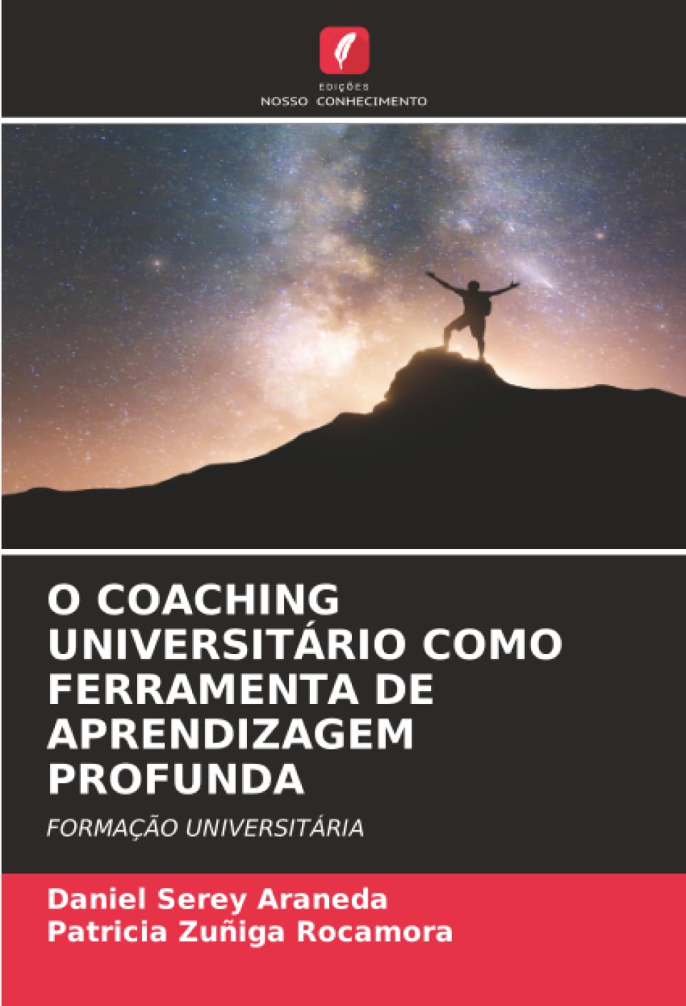 O COACHING UNIVERSITÁRIO COMO FERRAMENTA DE APRENDIZAGEM PROFUNDA: FORMAÇÃO UNIVERSITÁRIA